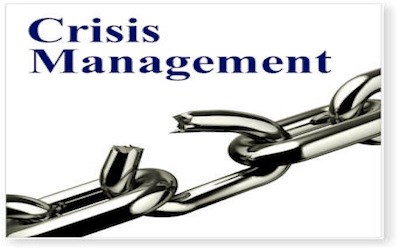 Crisis management strategies and tactics: Planning is essential to protect your brand